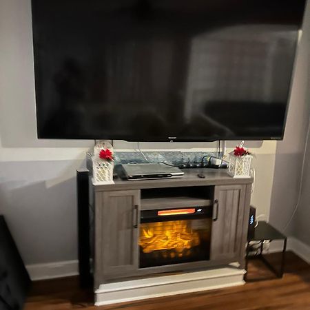 Lovely House In Atlantic City Weekly Deal Екстер'єр фото