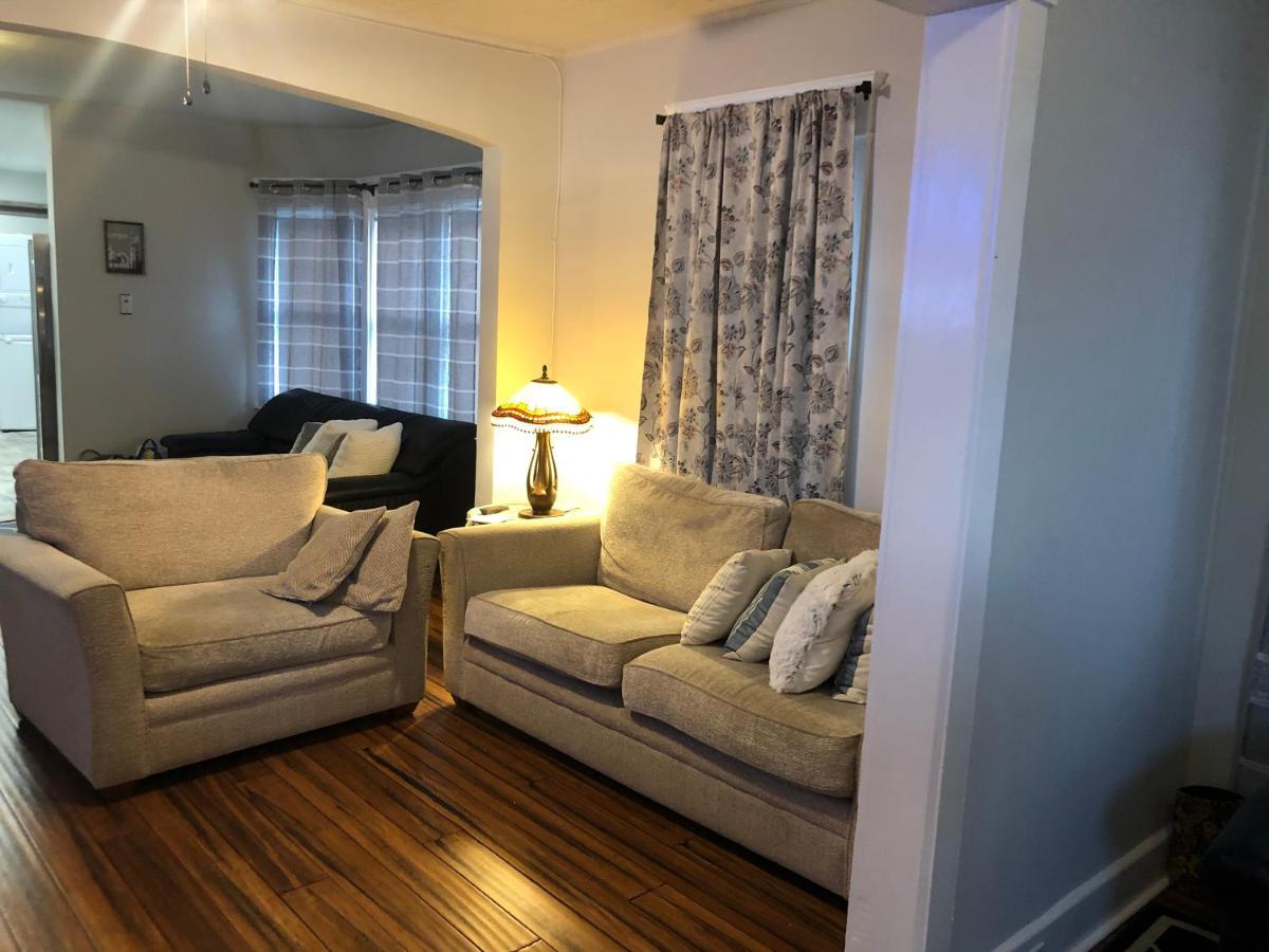 Lovely House In Atlantic City Weekly Deal Екстер'єр фото
