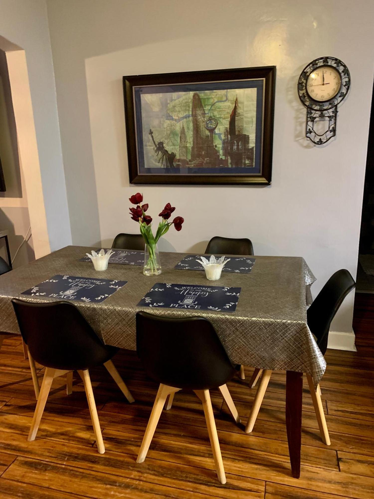 Lovely House In Atlantic City Weekly Deal Екстер'єр фото