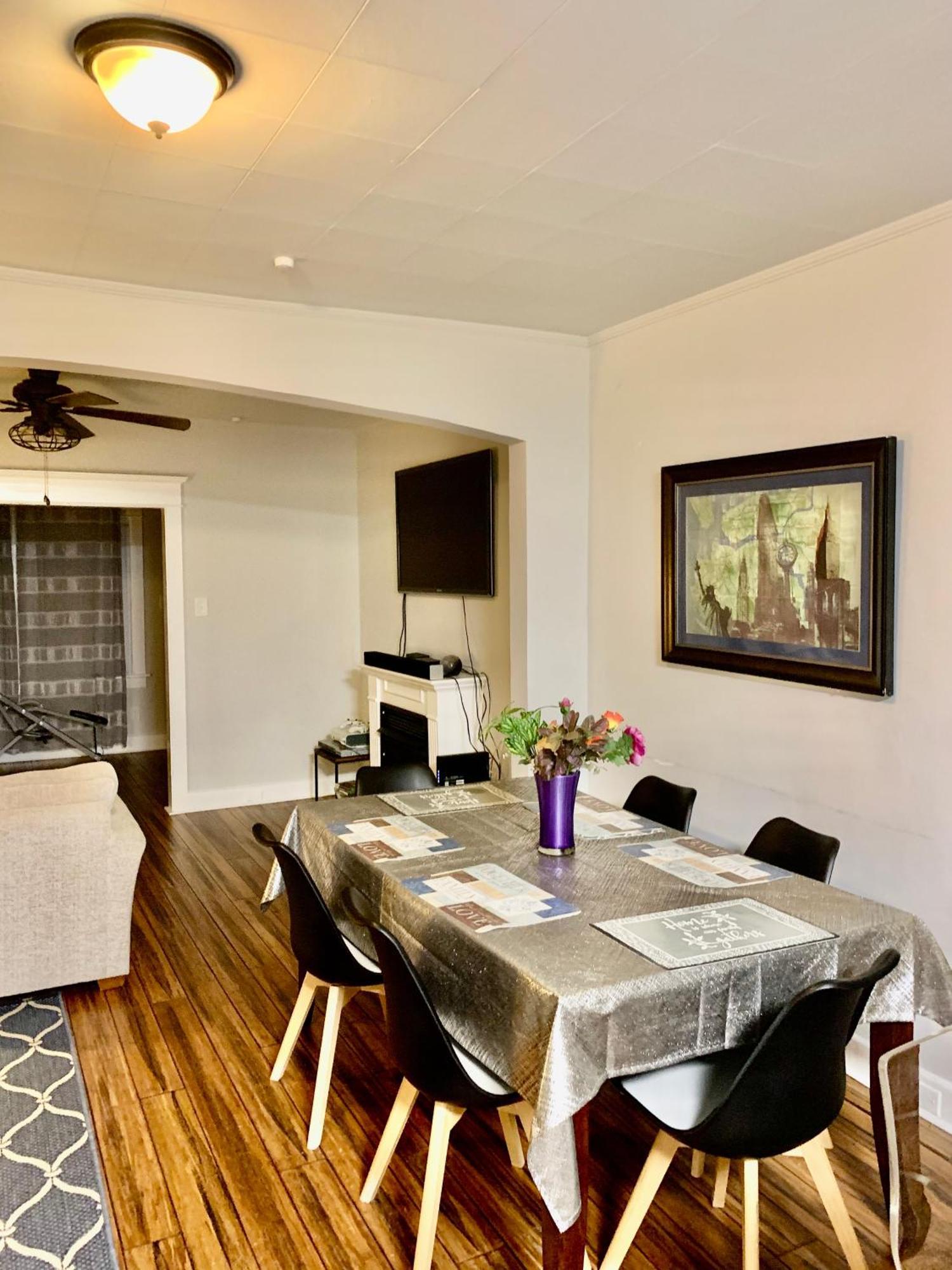 Lovely House In Atlantic City Weekly Deal Екстер'єр фото